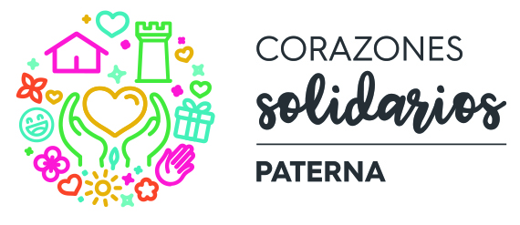 Logo Corazones Solidarios